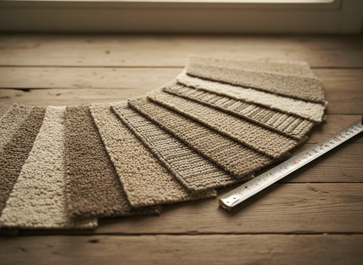 Carpet Installation Long Bottom, OH FAQs